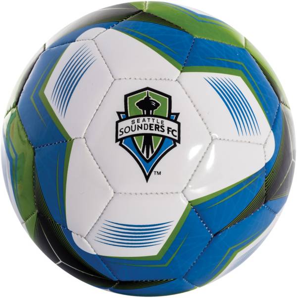 Franklin Seattle Sounders Soccer Ball