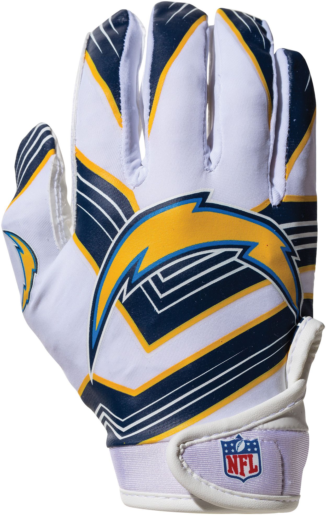 Jacksonville Jaguars Football Gloves - Eternity Gears