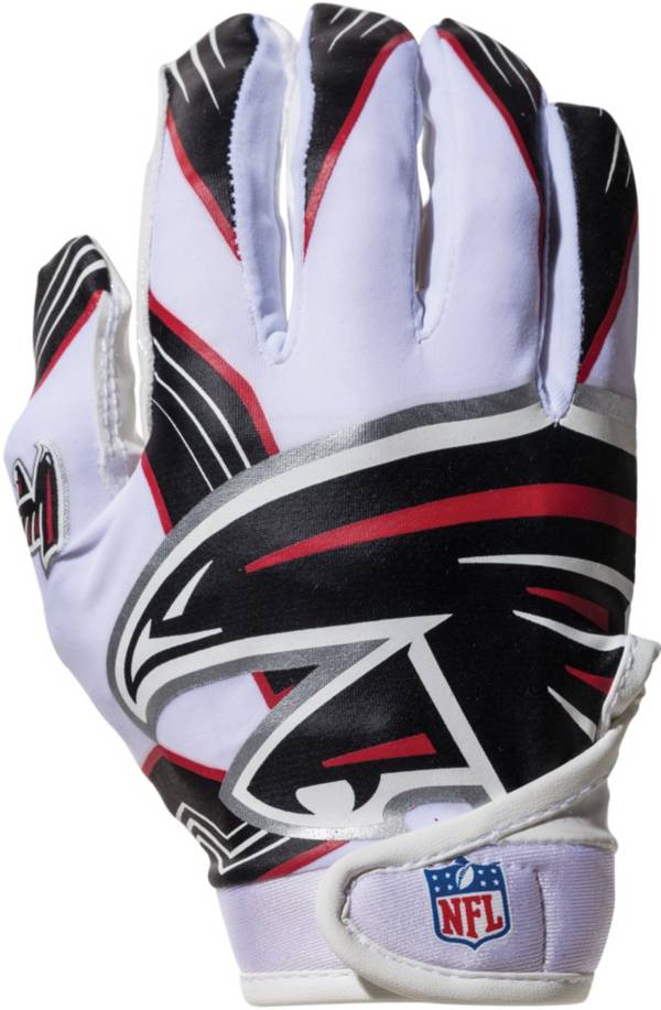 Cheap youth best sale receiver gloves