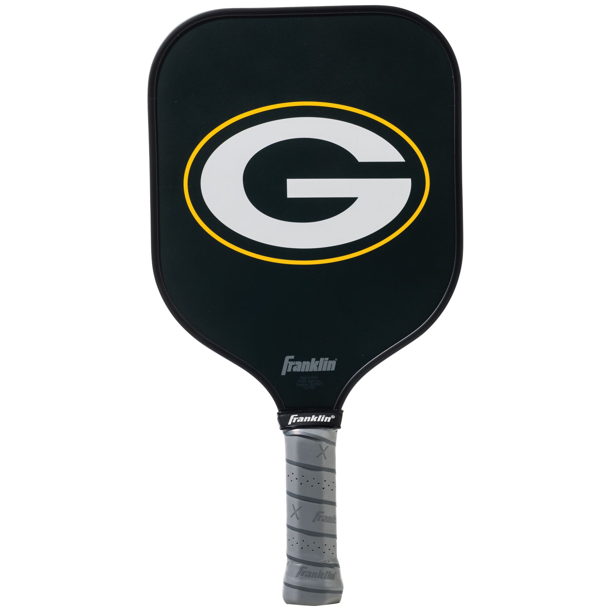 Franklin NFL Packers Pickleball Paddle product image