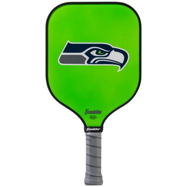 Franklin NFL Seahawks Pickleball Paddle