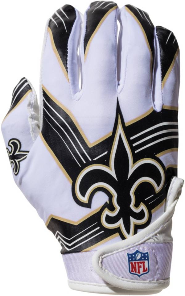 Youth american hot sale football gloves