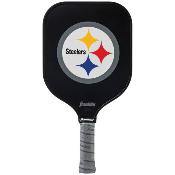 Franklin NFL Steelers Pickleball Paddle