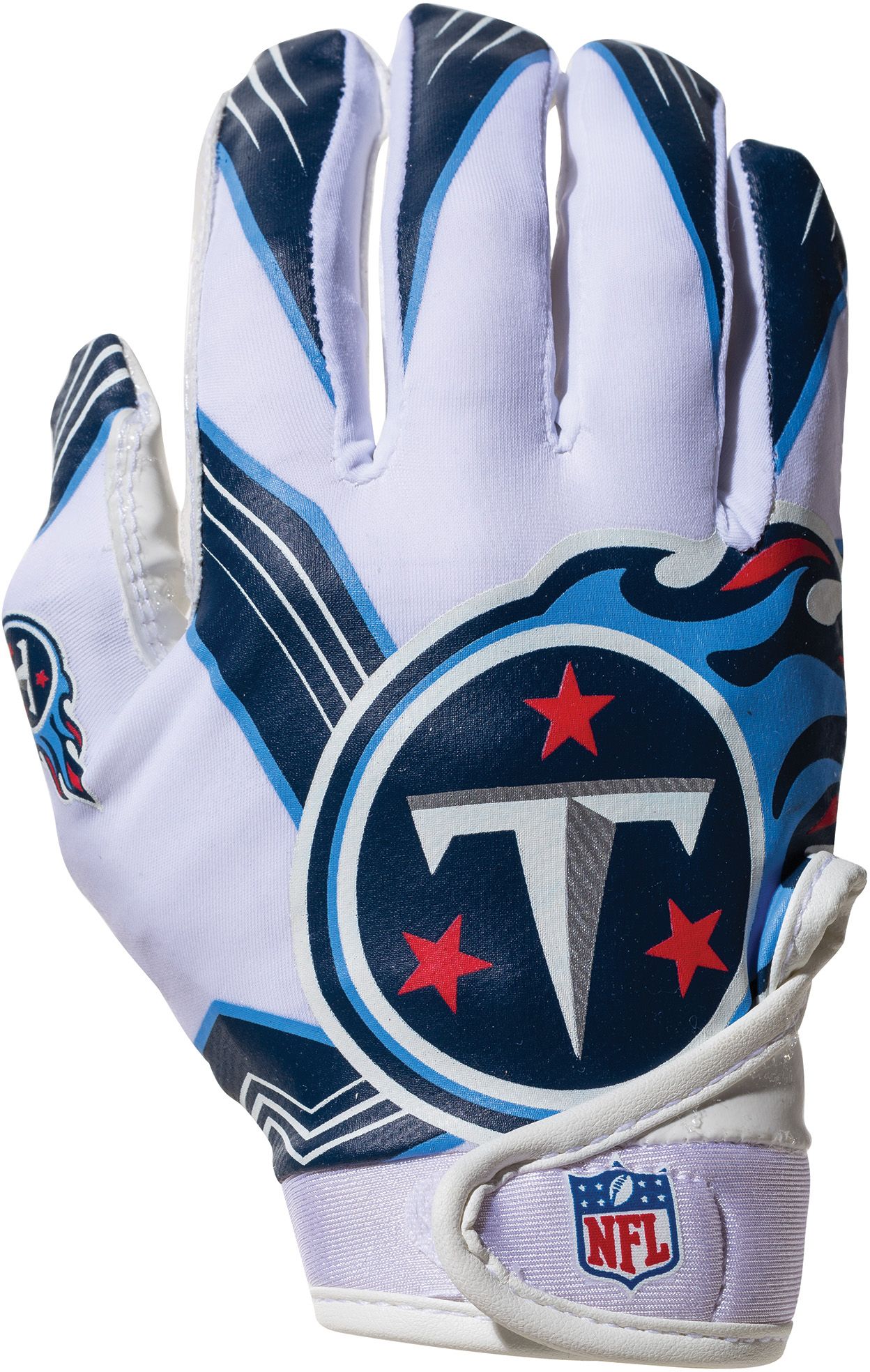 official nfl receiver gloves