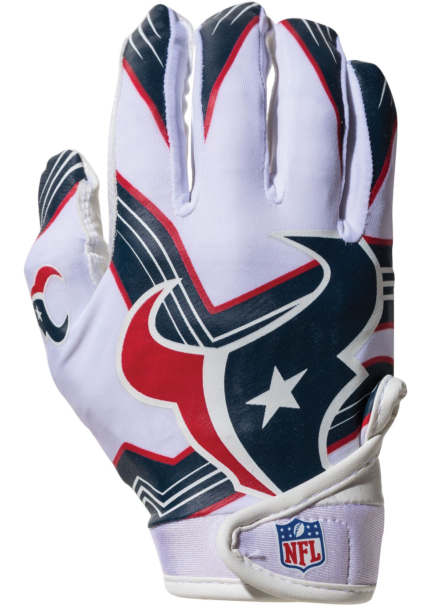 Patriots wide receiver gloves clearance
