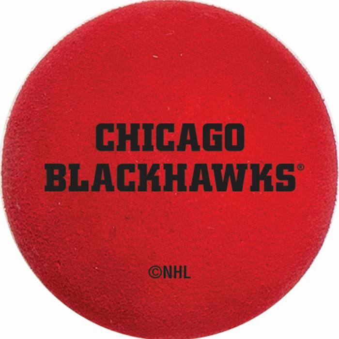 Chicago Hockey Font 