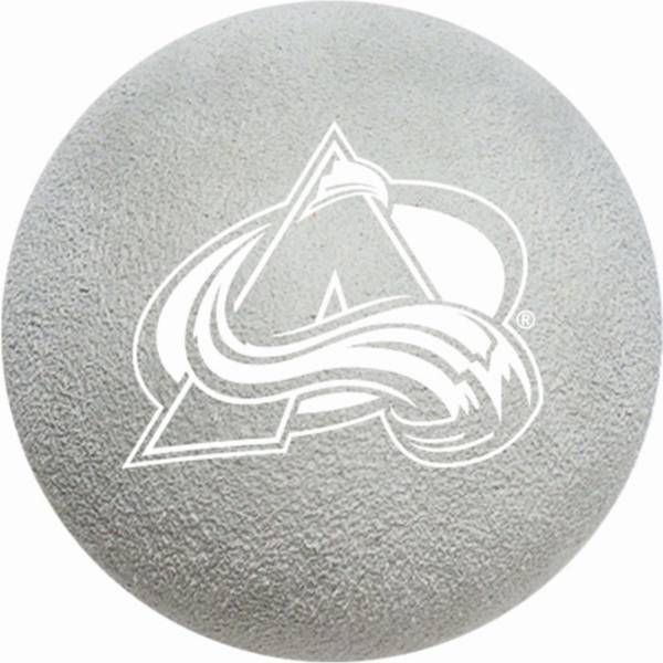 Franklin Colorado Avalanche 6 Pack Hockey Balls product image
