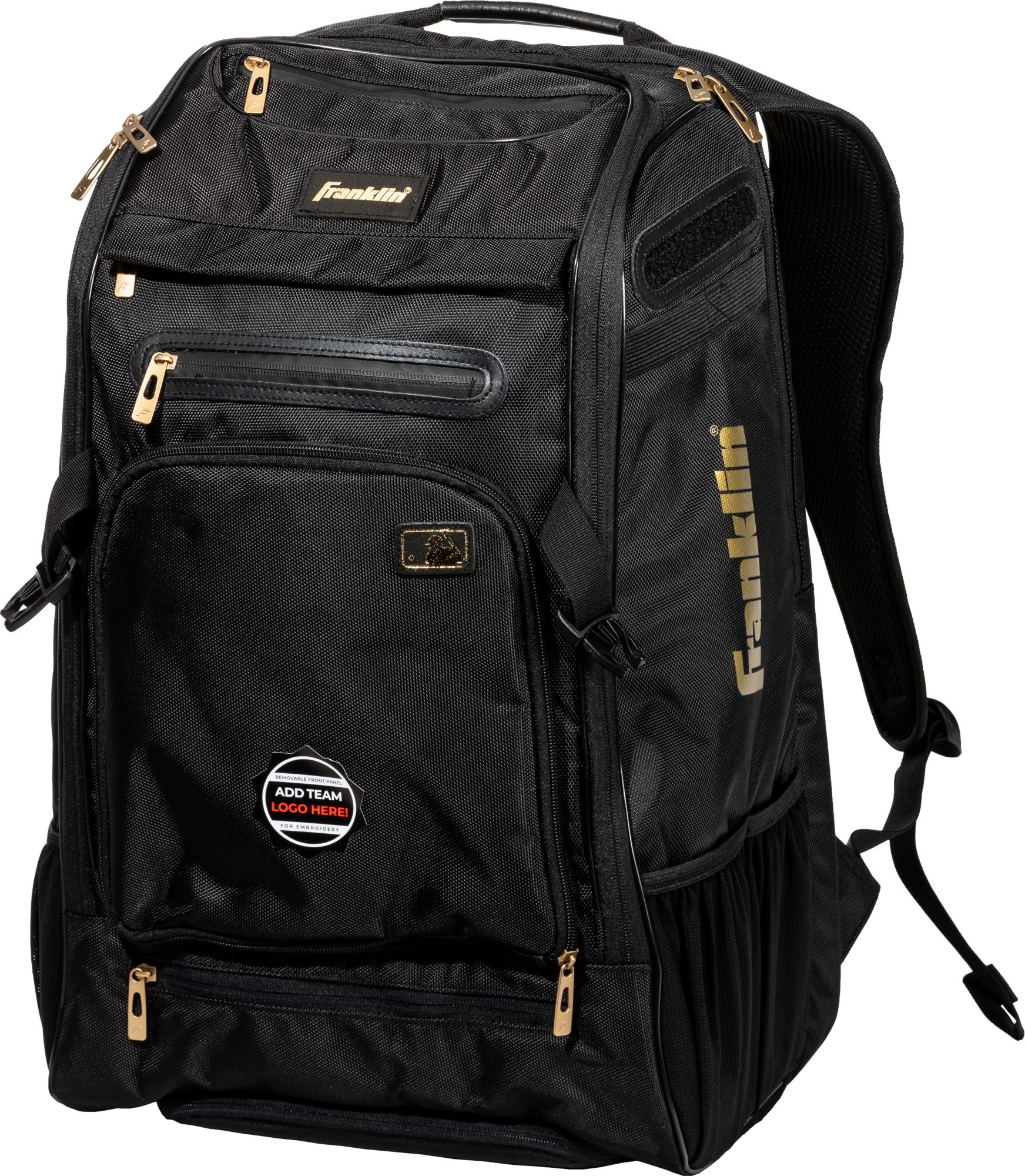 franklin traveler elite bat pack