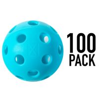 Franklin X-26 Pickleballs – 100 Pack | Dick's Sporting Goods