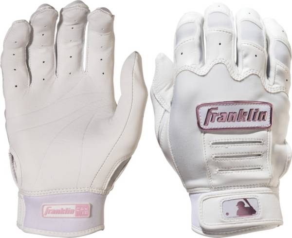 franklin chrome batting gloves