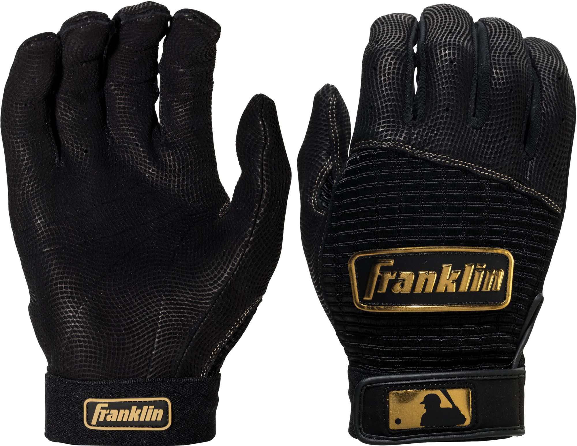 Franklin Youth Pro Classic Batting Gloves