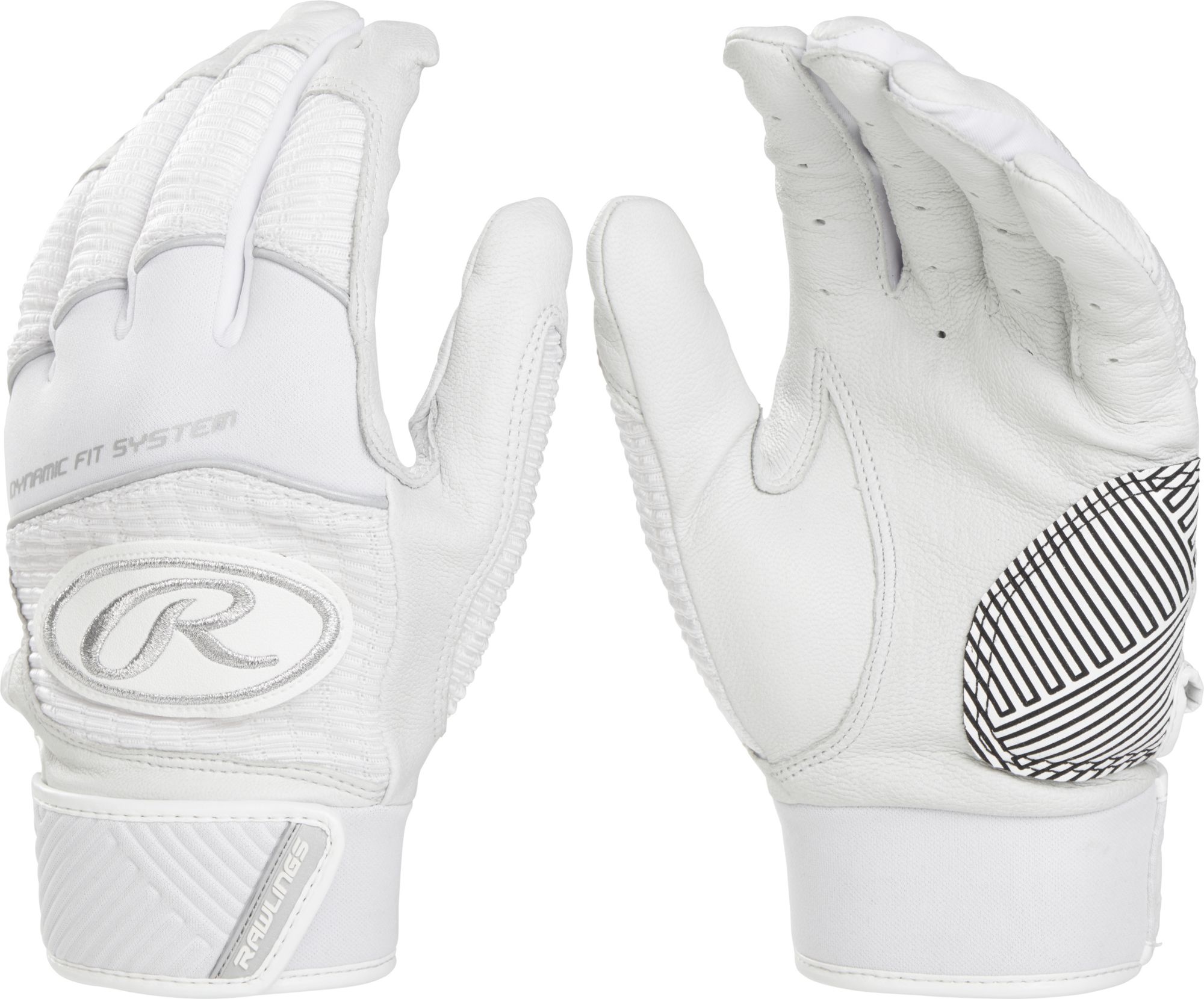 rawlings workhorse batting gloves