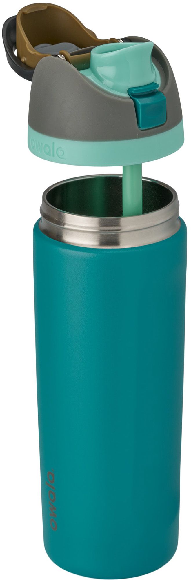 Owala 19 oz. FreeSip Stainless Steel Water Bottle product image