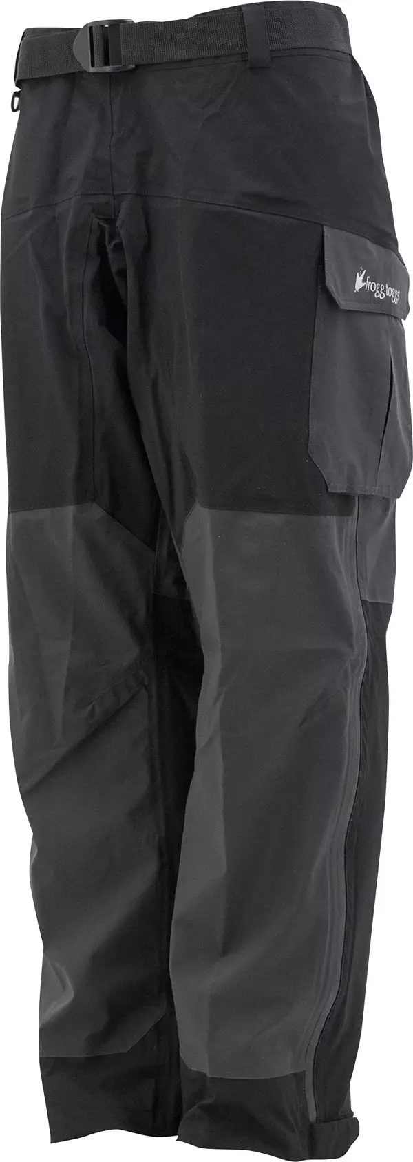 Frogg Toggs Pilot II Breathable Stocking Foot Guide Pants 2xl