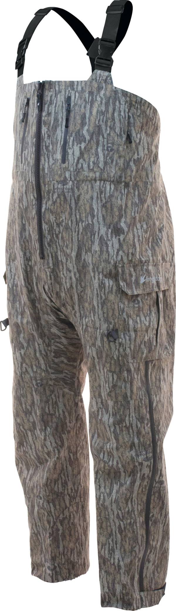 frogg toggs Men's Pilot II Bibs product image