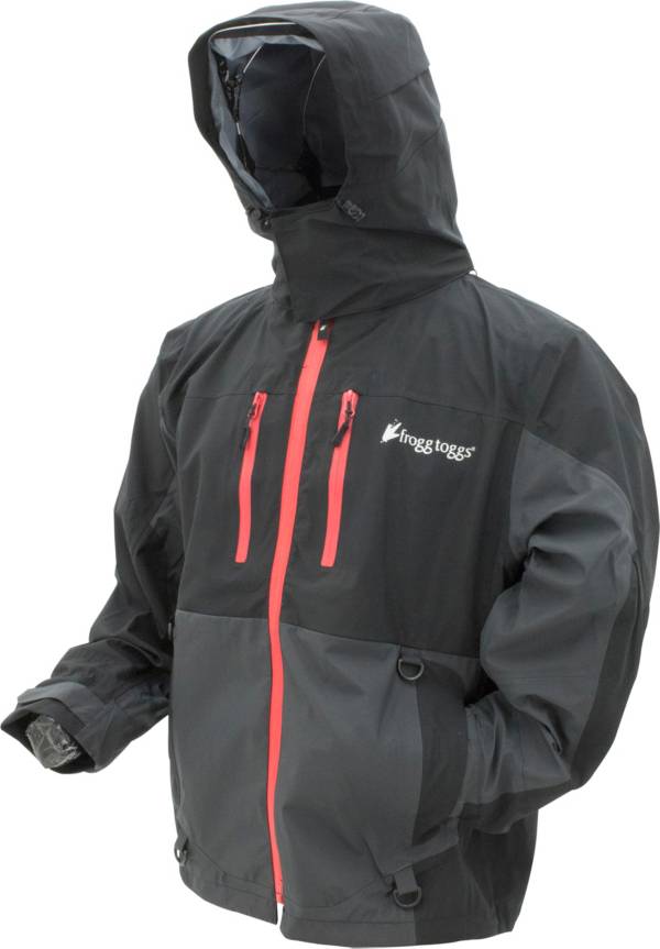 Frogg toggs pilot pro clearance jacket