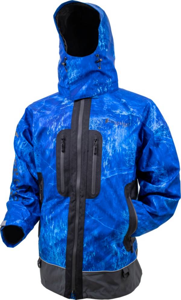 Frogg Toggs Men S Pilot Pro Rain Jacket Regular And Big Tall