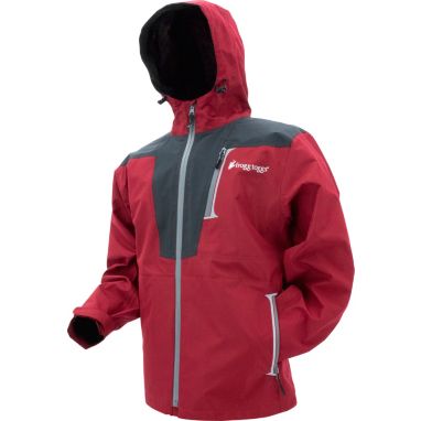 sorry, frogg toggs Men's TOADZ HD Rockslide Jacket is currently out of stock