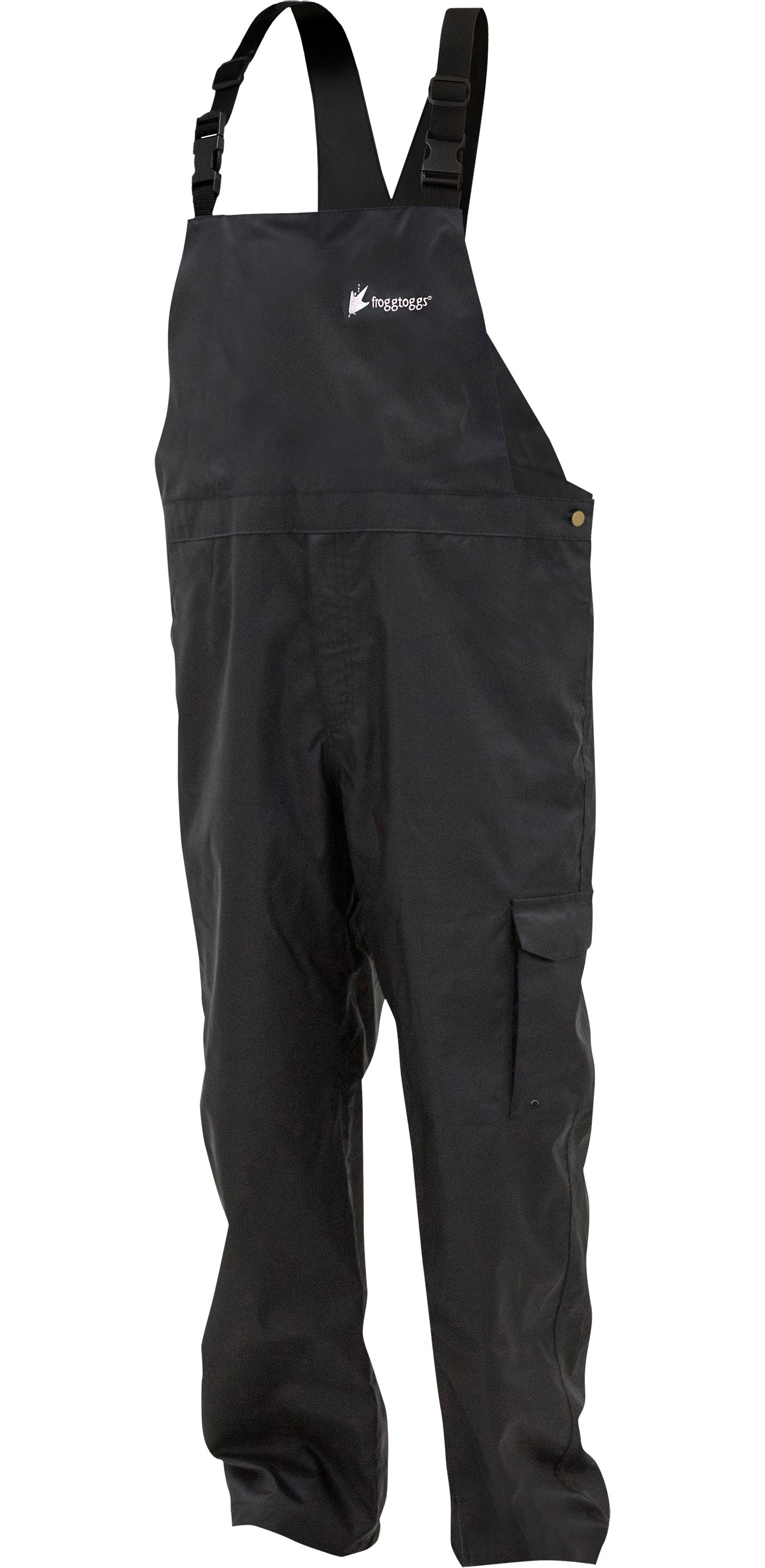 frogg toggs Men s StormWatch Bibs Dick s Sporting Goods