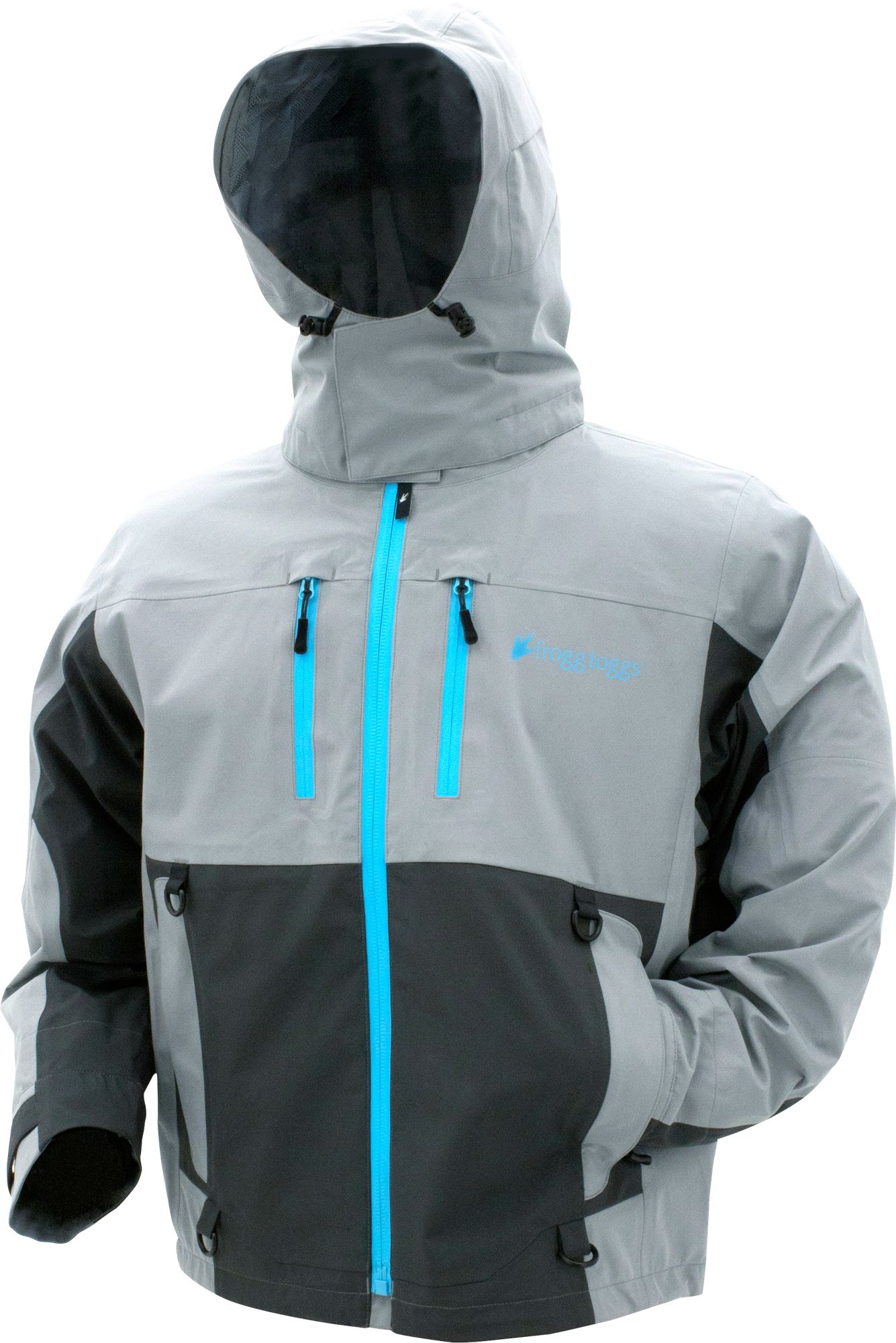 frogg toggs women's rain jacket
