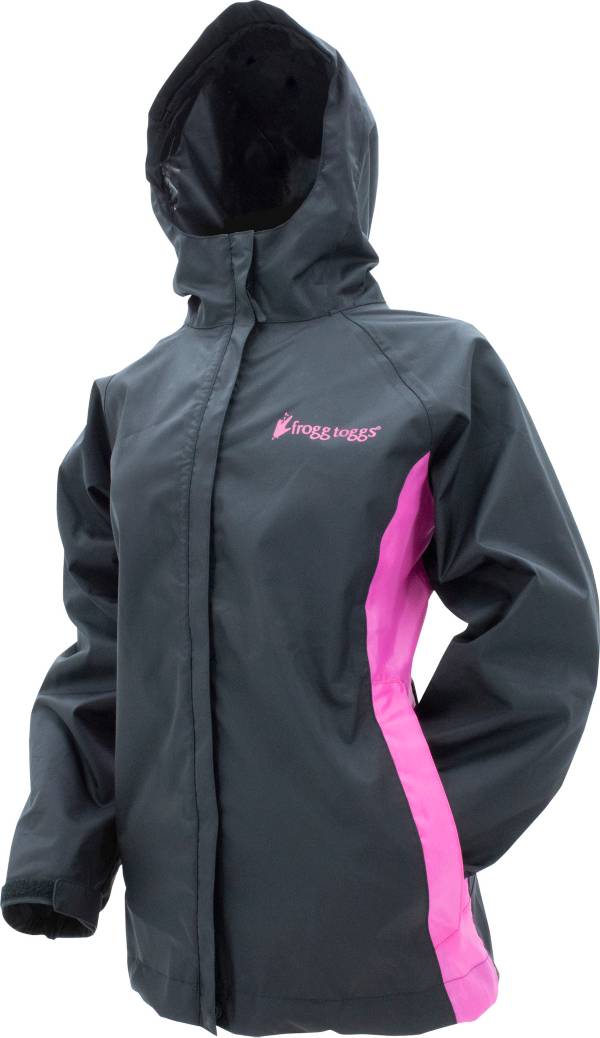 frogg toggs Women's Stormwatch Rain Jacket product image