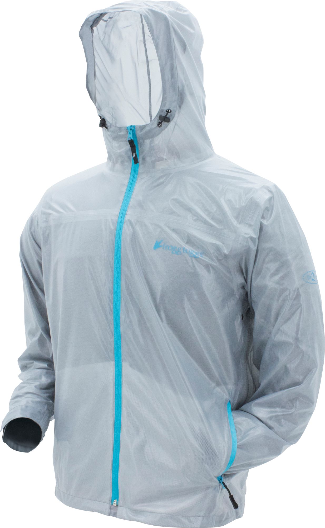 frogg toggs women's rain jacket