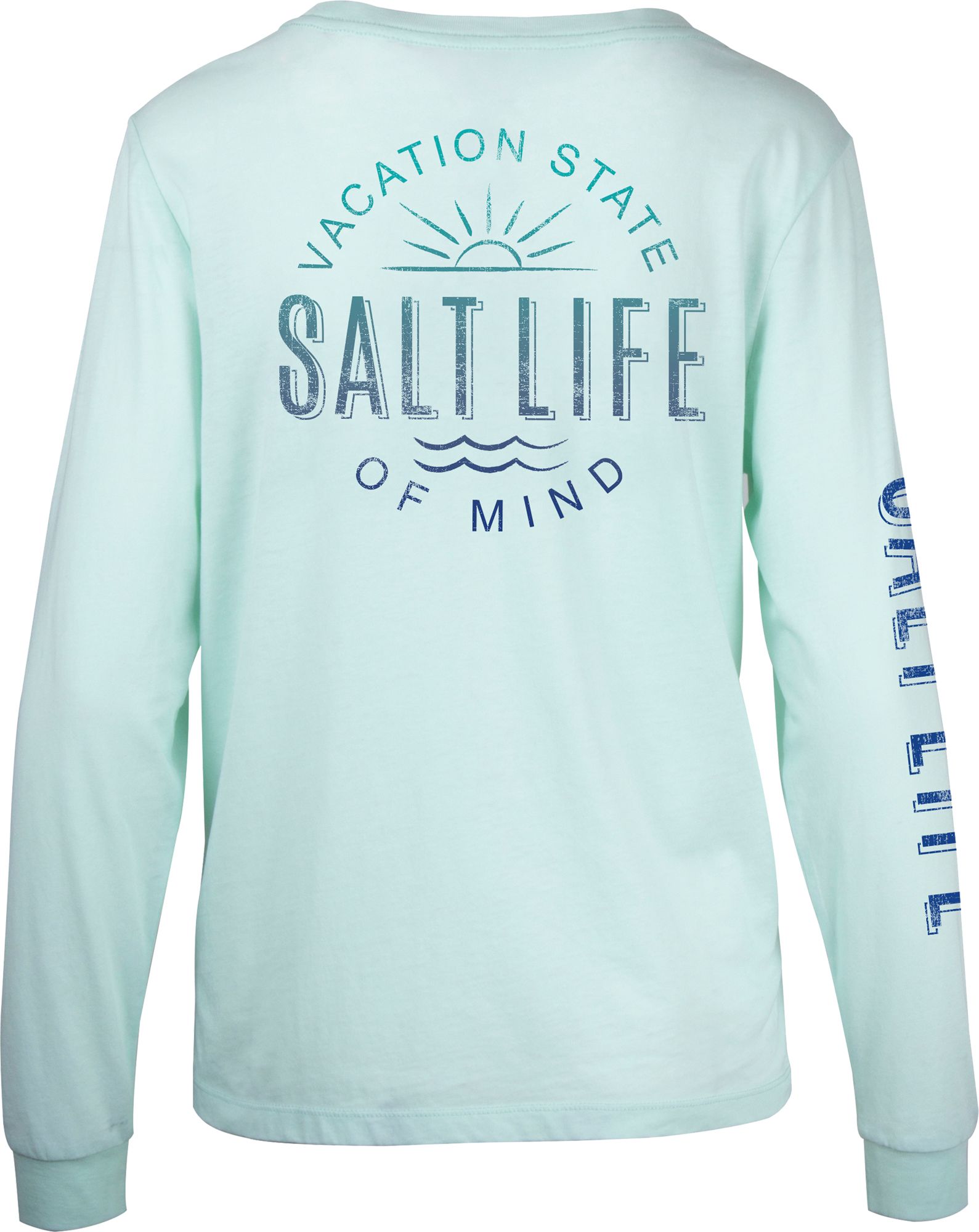 salt life t shirts cheap