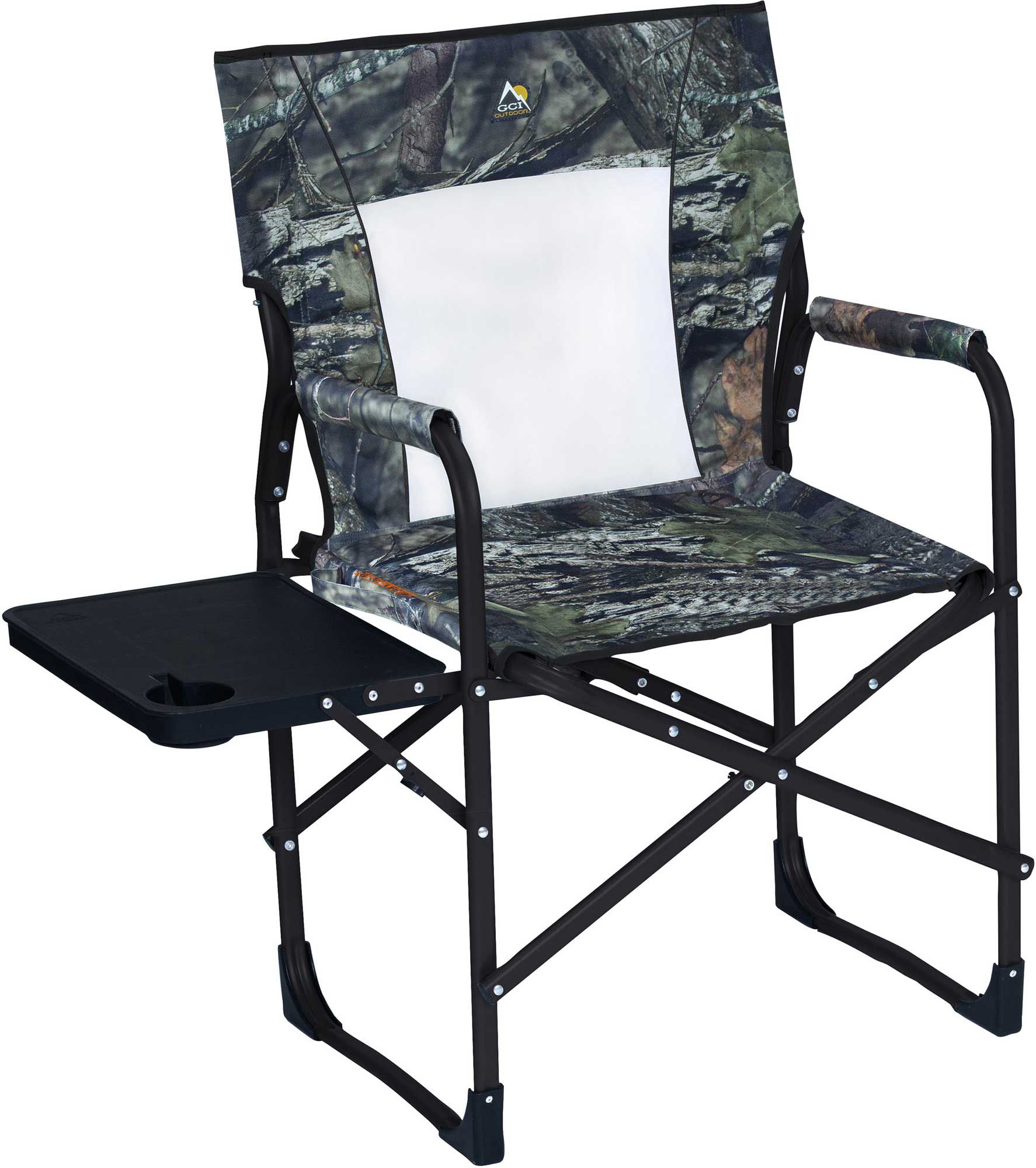 outdoor folding directors chair