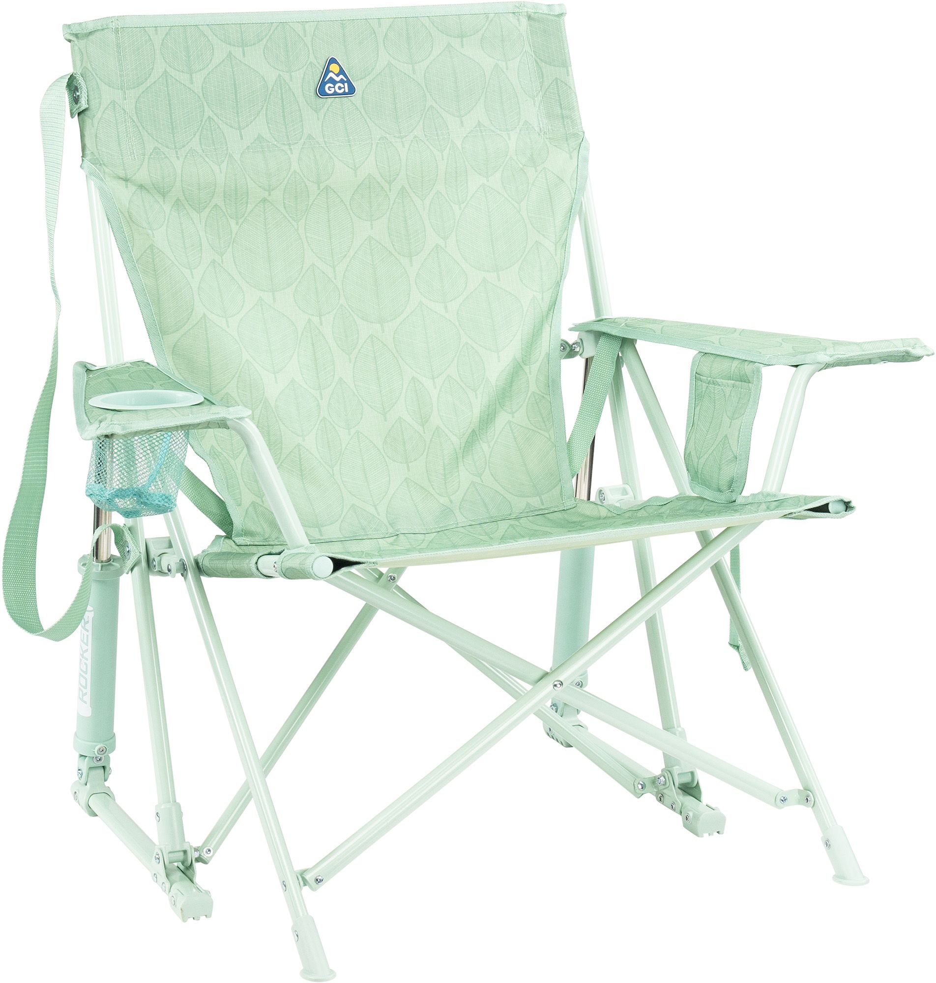 GCI Outdoor Kickback Rocker product image