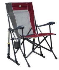 GCI Outdoor RoadTrip Rocker Chair Dick s Sporting Goods