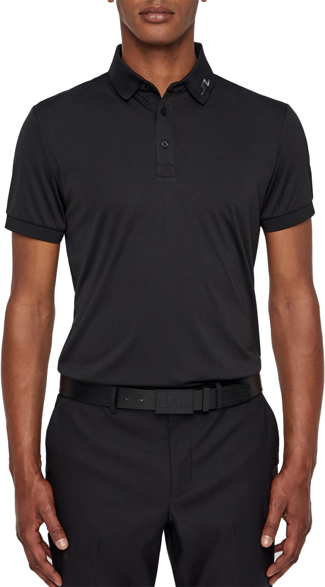 j lindeberg golf shirt