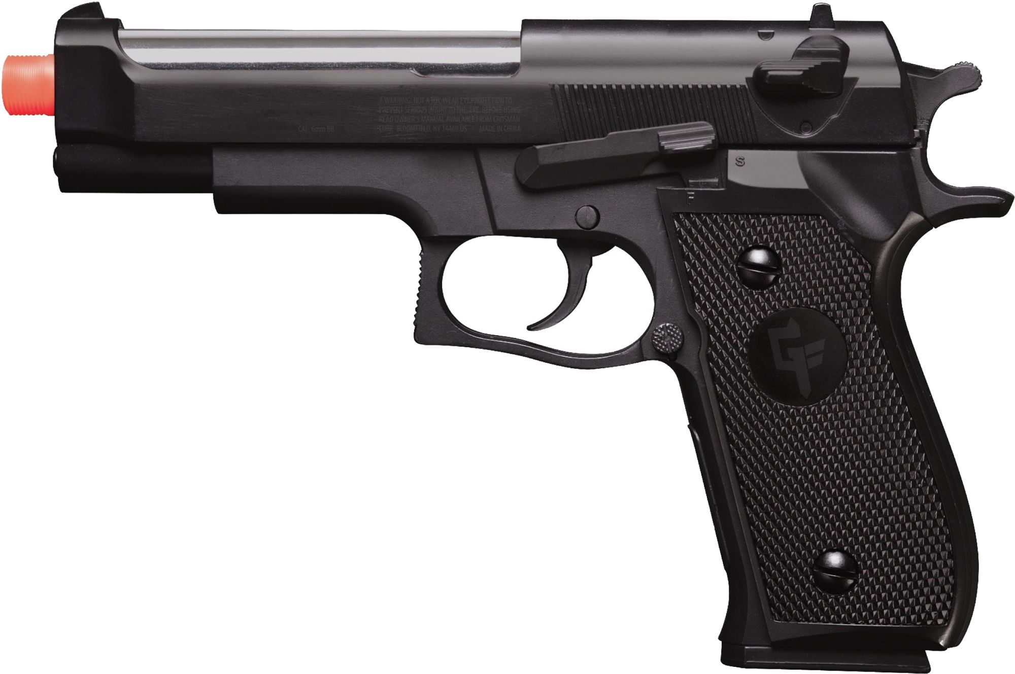 Gameface Recon Airsoft Gun - Big Apple Buddy