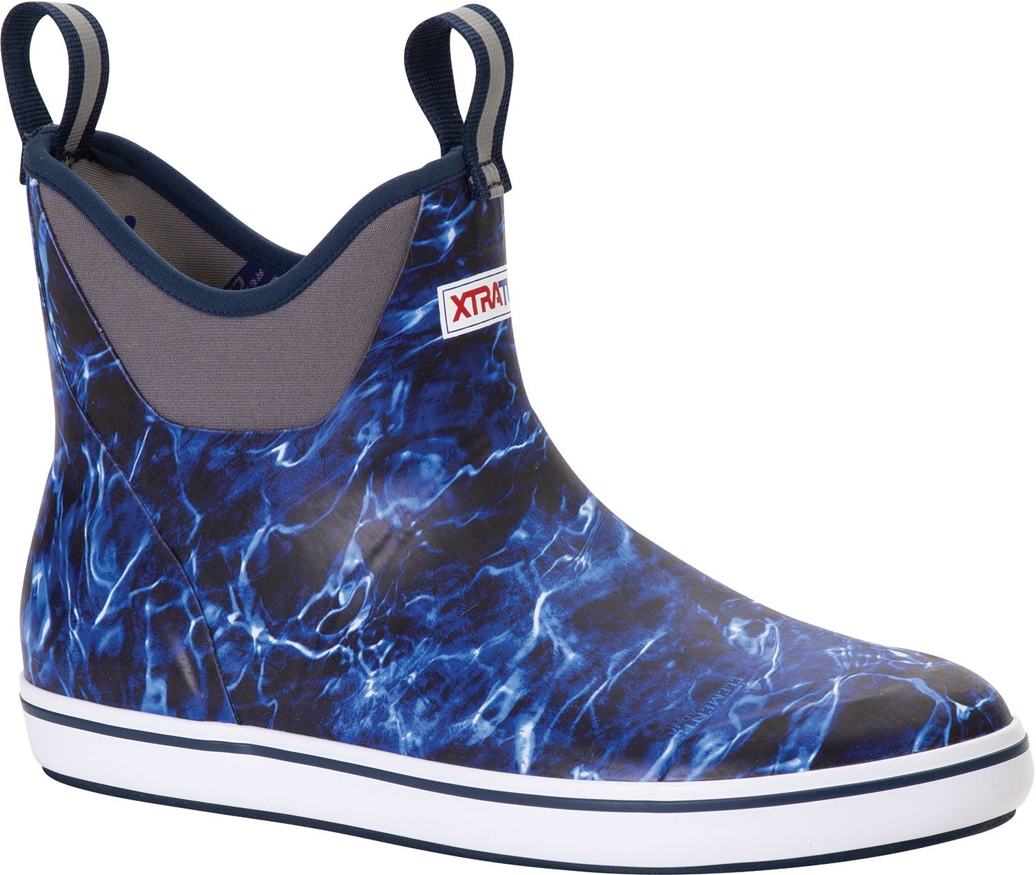 xtratuf waterproof boots