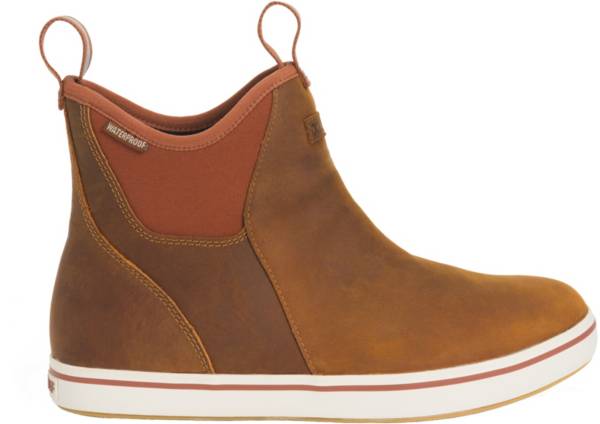 xtratuf men's ankle deck boot stores