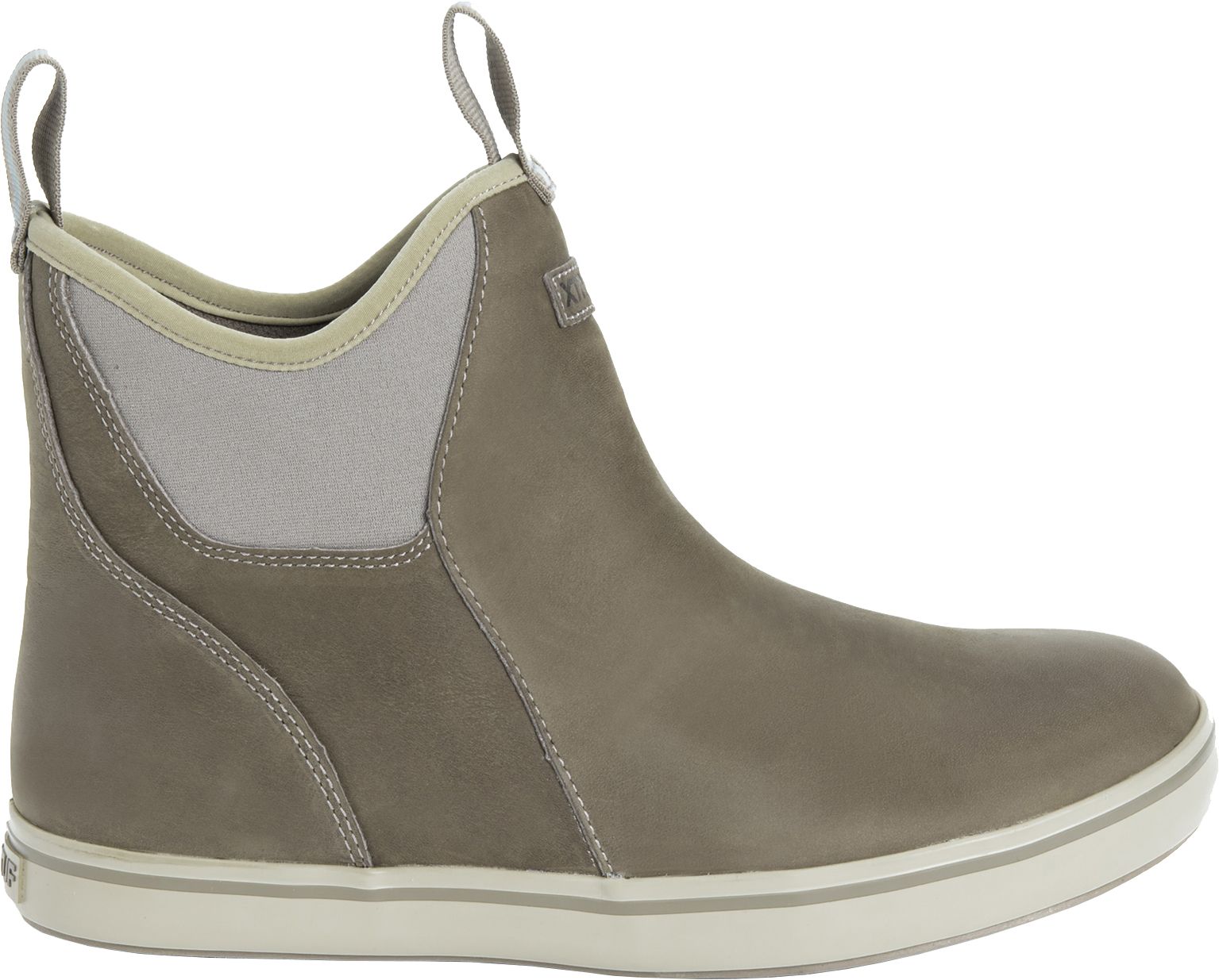 xtratuf ankle deck boot