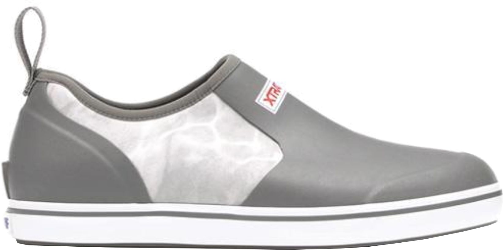 waterproof deck shoes