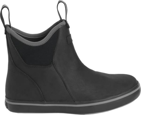 XTRATUF Women's Leather Ankle Waterproof Deck Boots product image