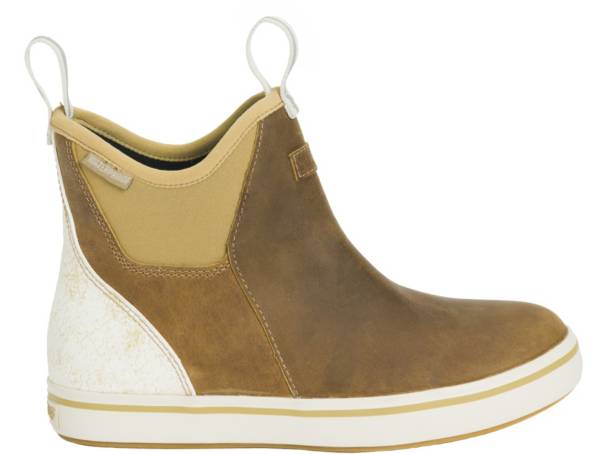 xtratuf women's taupe