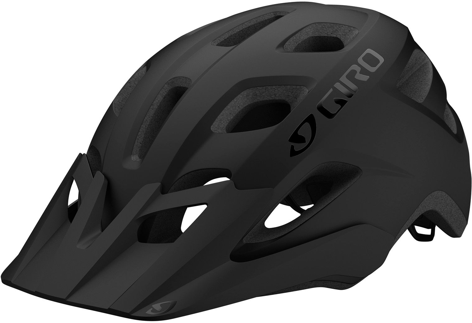Giro Adult Fixture MIPS Bike Helmet product image