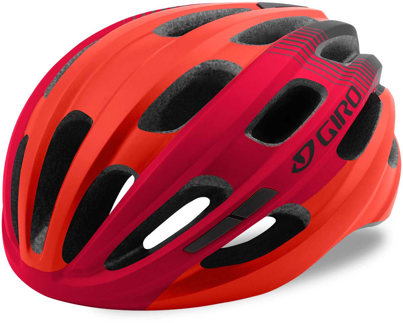 giro adult lever mips bike helmet