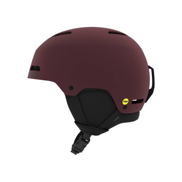 giro ledge snow helmet