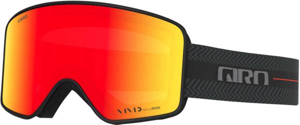 Giro Unisex Method Snow Goggle with Bonus Vivid Infrared Lenses product image