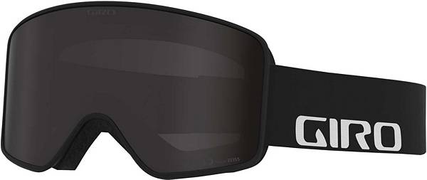 Giro Unisex Method Snow Goggle with Bonus Vivid Infrared Lenses