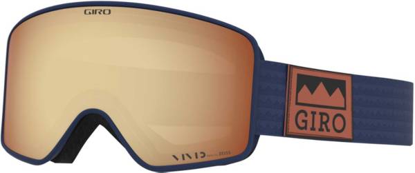 Giro Adult Method Snow Goggles
