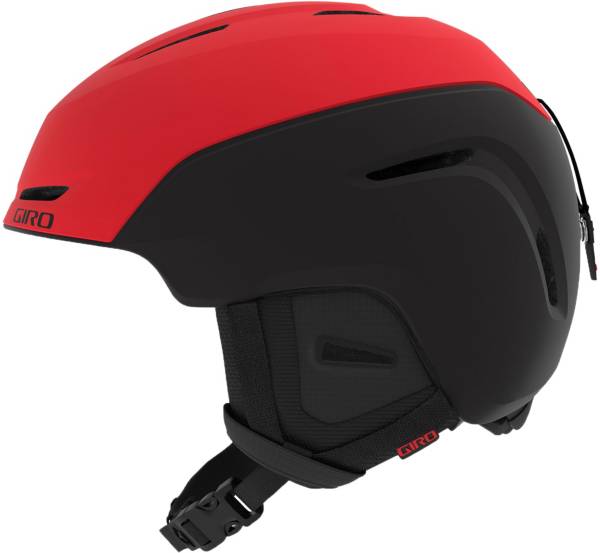 giro neo helmet