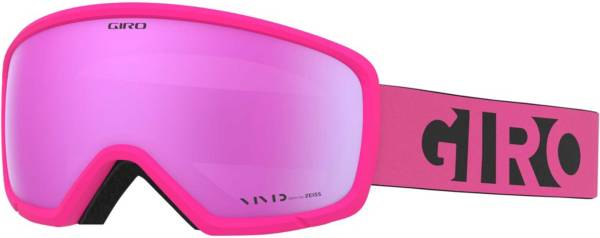 Giro Youth Ringo Snow Goggles