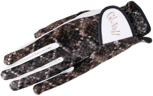 Glove It Women's Patterned Golf Glove