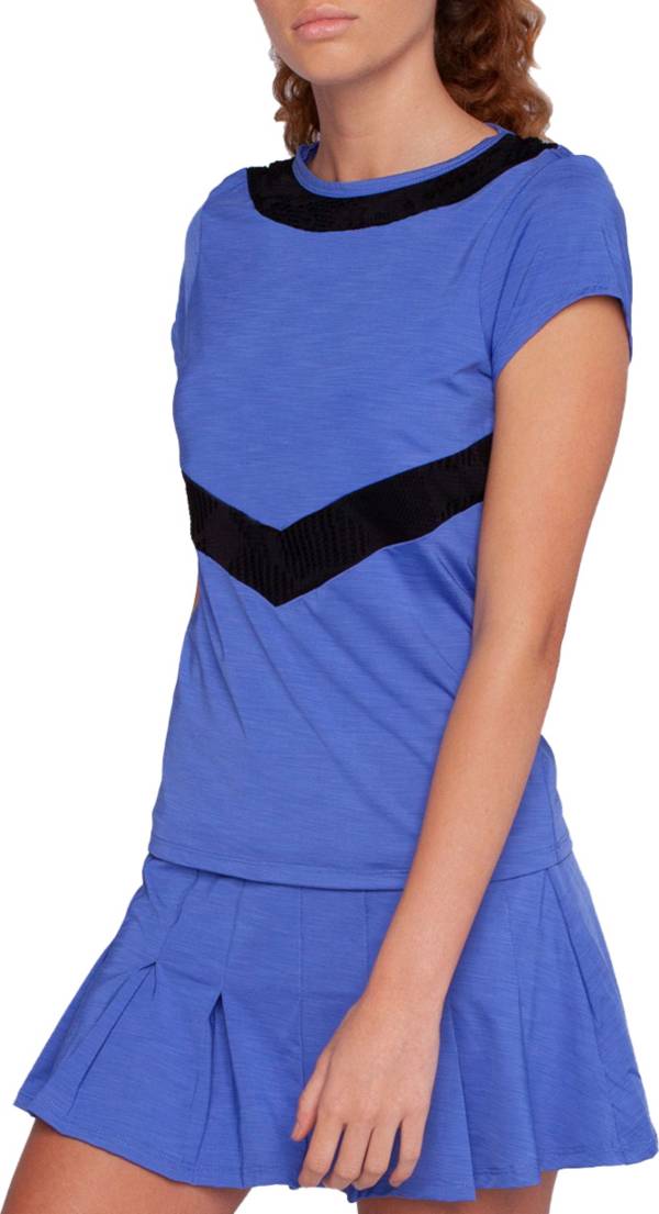 EleVen By Venus Williams Women's Vision T-Shirt