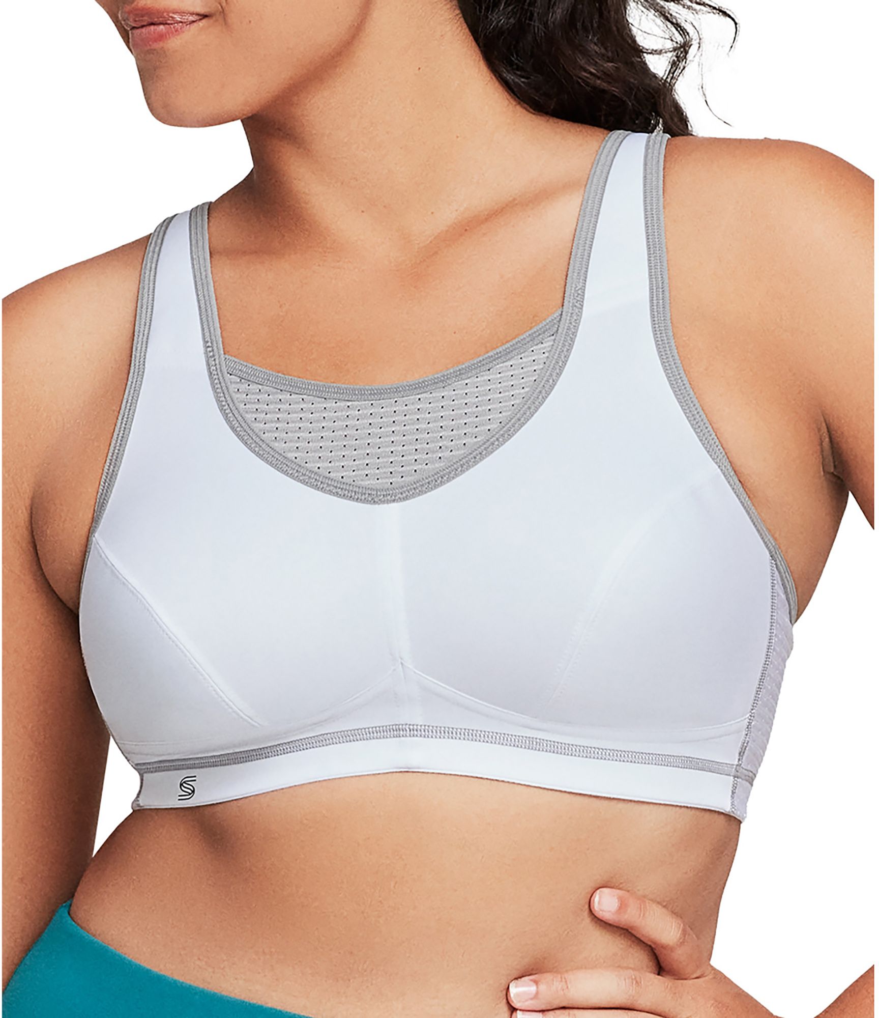 glamorise no bounce sports bra