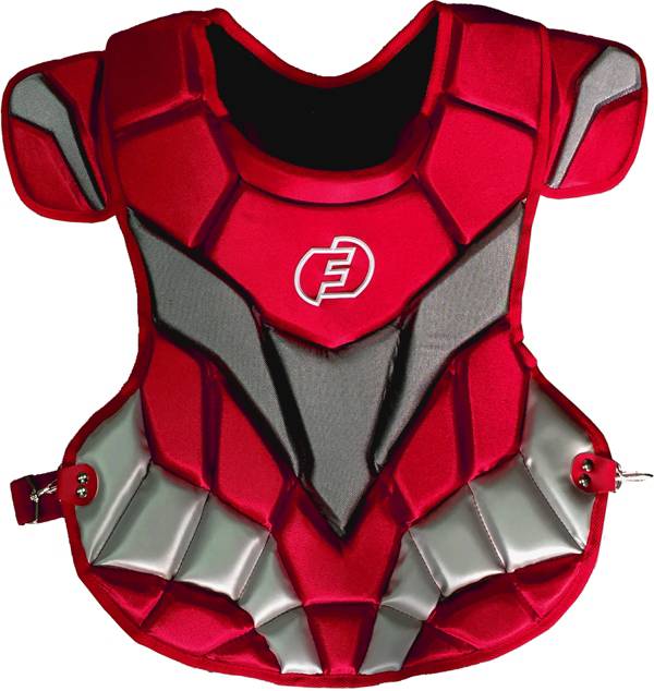 force3 chest protector